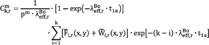 Beschreibung: Formel