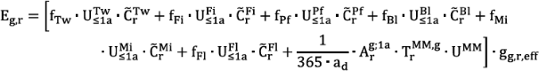 Beschreibung: Formel